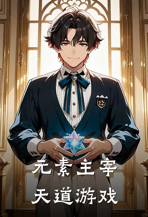 元素主宰：天道游戏(林风林风)推荐完结小说_最新章节列表元素主宰：天道游戏(林风林风)