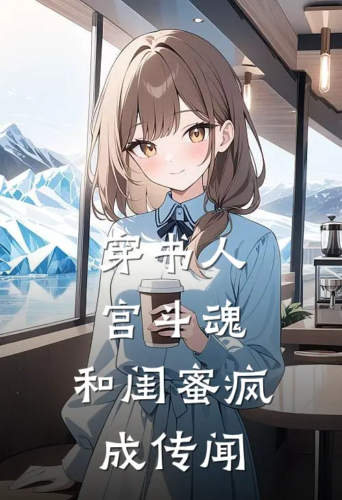 穿书人，宫斗魂，和闺蜜疯成传闻