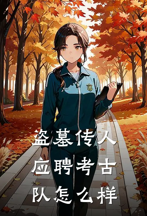 盗墓传人应聘考古队怎么样