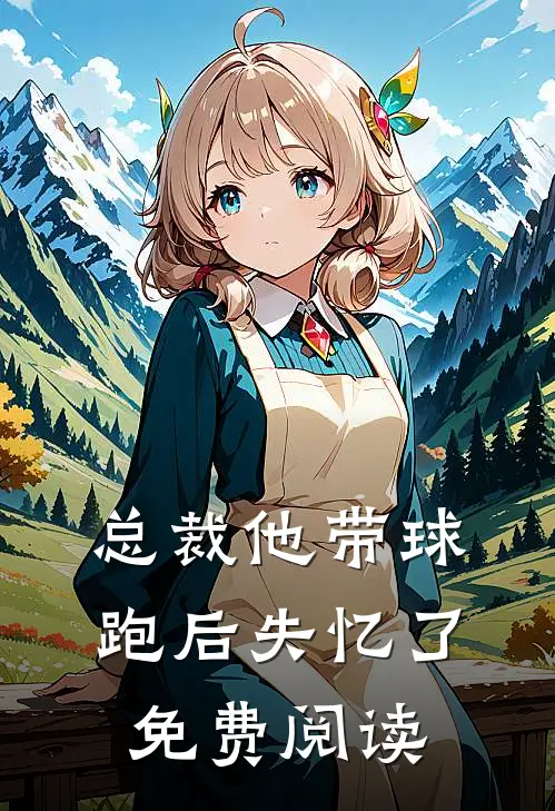 总裁他带球跑后失忆了免费阅读