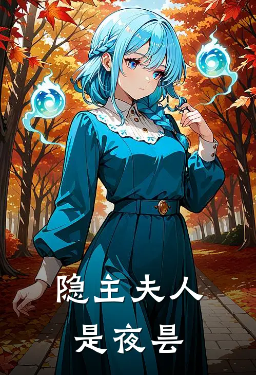 隐主夫人是夜昙(傅璟渊林默)免费小说完结_最新推荐小说隐主夫人是夜昙(傅璟渊林默)