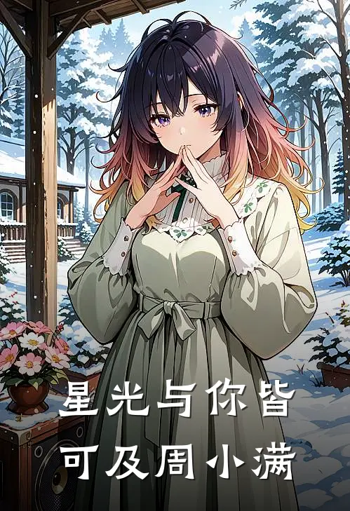 星光与你皆可及周小满