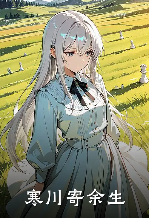 寒川寄余生