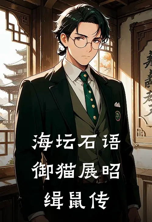 海坛石语：御猫展昭缉鼠传展昭寇肃清免费小说完整版_最新好看小说海坛石语：御猫展昭缉鼠传展昭寇肃清