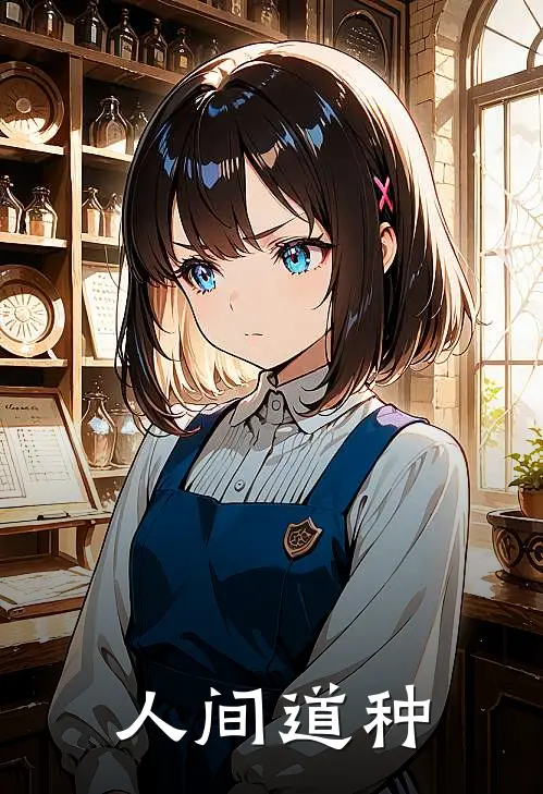 人间道种(陆尘刘三爷)在哪看免费小说_全本免费完结小说人间道种陆尘刘三爷