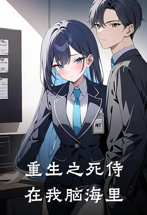重生之死侍在我脑海里