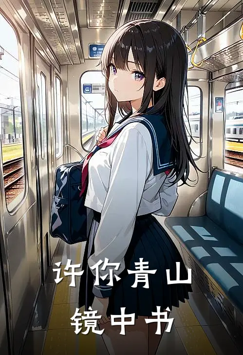 许你青山镜中书