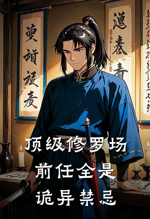 顶级修罗场：前任全是诡异禁忌张子喻王小龙最新小说推荐_完本小说免费阅读顶级修罗场：前任全是诡异禁忌(张子喻王小龙)