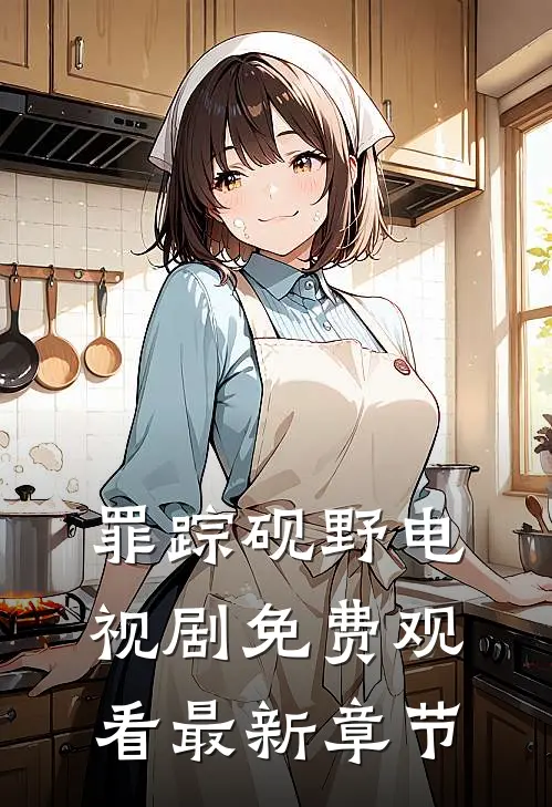 罪踪砚野电视剧免费观看最新章节