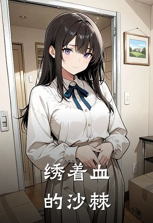 绣着血的沙棘(苏琳李伯)热门网络小说_最新章节列表绣着血的沙棘(苏琳李伯)