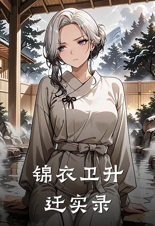 锦衣卫升迁实录卫朔燕狰完整版免费小说_热门网络小说推荐锦衣卫升迁实录(卫朔燕狰)