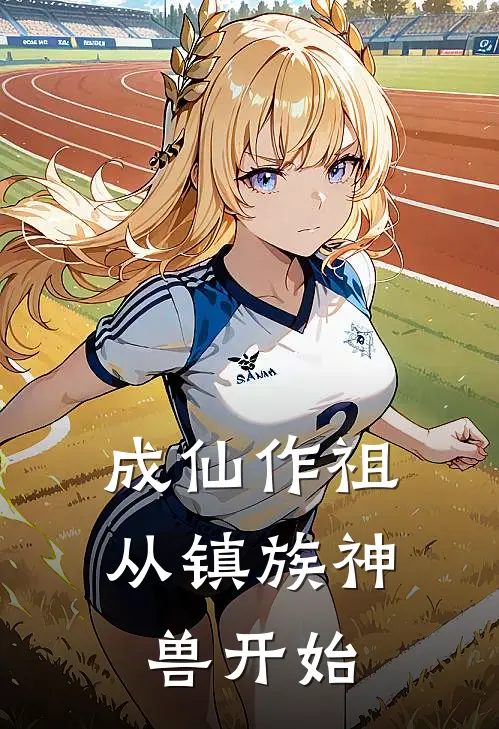 成仙作祖从镇族神兽开始