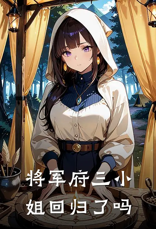 将军府三小姐回归了吗