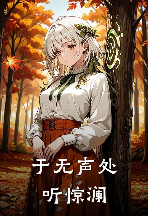 于无声处听惊澜