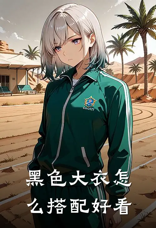 黑色大衣怎么搭配好看