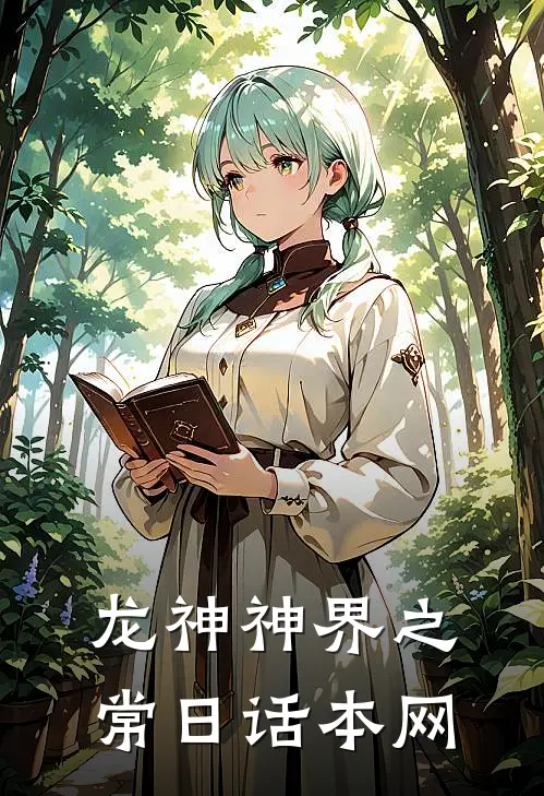龙神神界之常日话本网