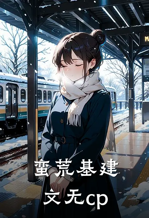 蛮荒基建文无cp