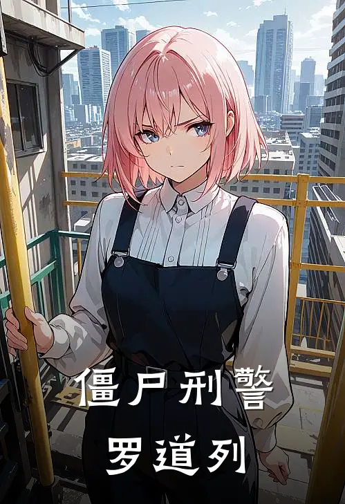 僵尸刑警罗道列