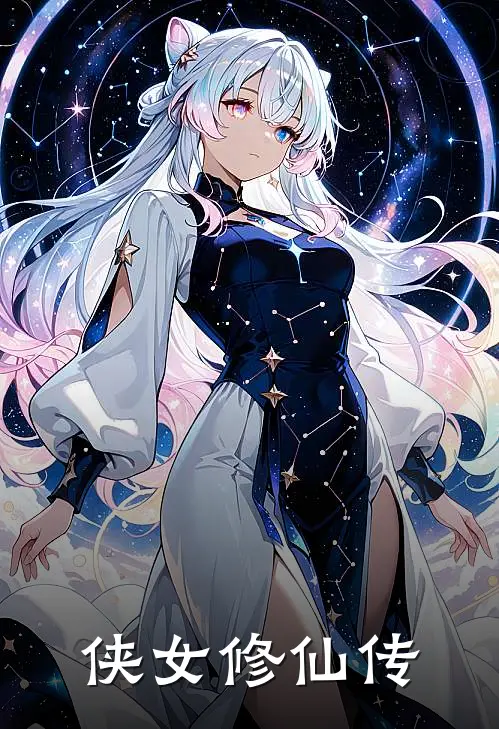 侠女修仙传