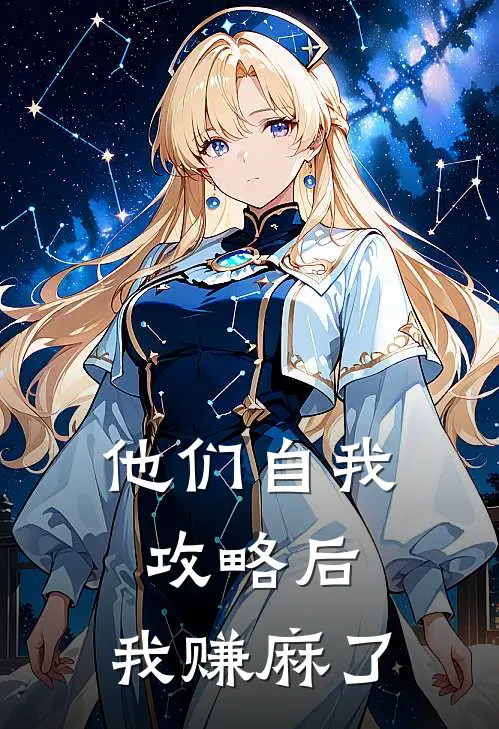 他们自我攻略后，我赚麻了(付序安云卿)全本免费在线阅读_他们自我攻略后，我赚麻了最新章节在线阅读