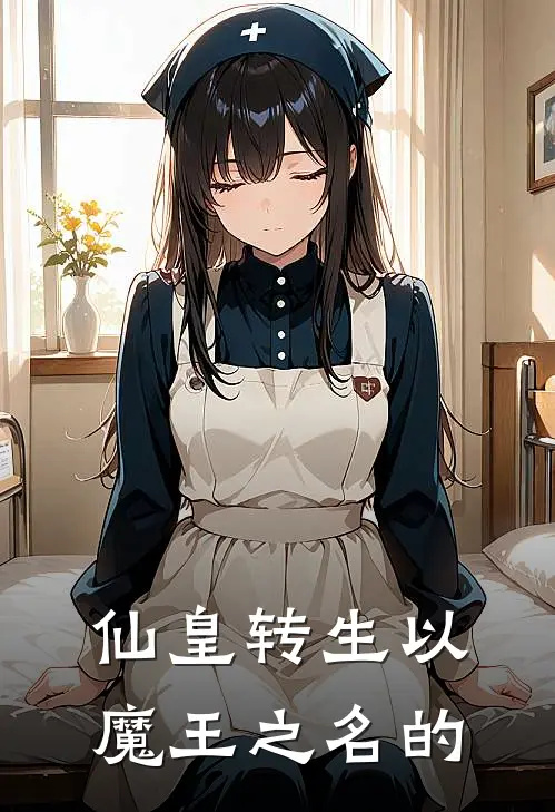 仙皇转生以魔王之名的