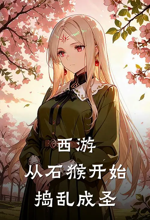 西游：从石猴开始捣乱成圣(孙悟空贺洲)免费热门小说_最新小说推荐西游：从石猴开始捣乱成圣孙悟空贺洲