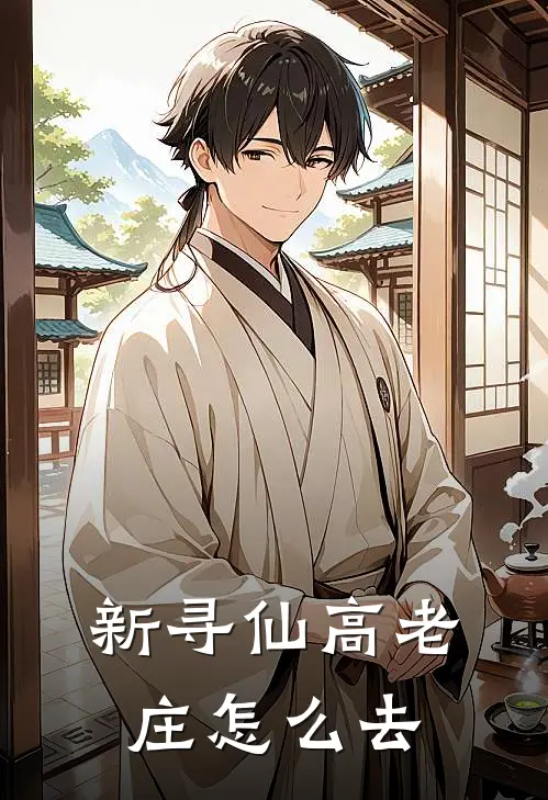 新寻仙高老庄怎么去