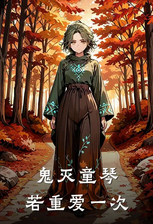 鬼灭童琴：若重爱一次琴叶伊之助全文免费阅读无弹窗大结局_(鬼灭童琴：若重爱一次)琴叶伊之助最新章节列表笔趣阁（鬼灭童琴：若重爱一次）