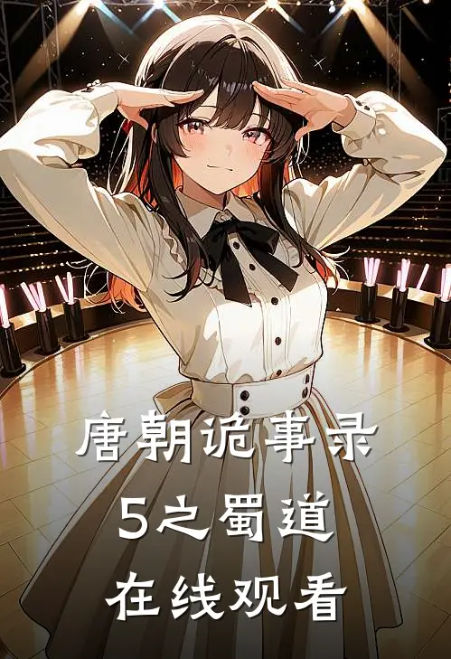 唐朝诡事录5之蜀道在线观看