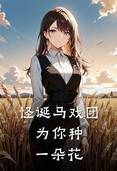 怪诞马戏团：为你种一朵花