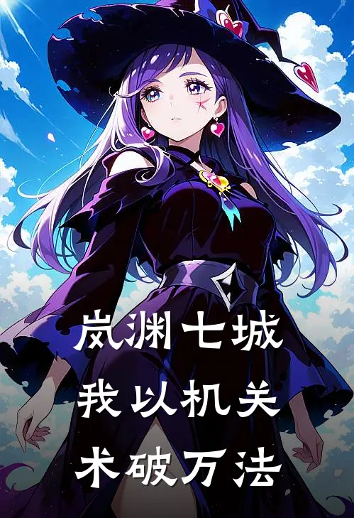 岚渊七城：我以机关术破万法