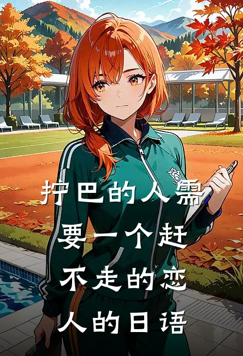 拧巴的人需要一个赶不走的恋人 的日语