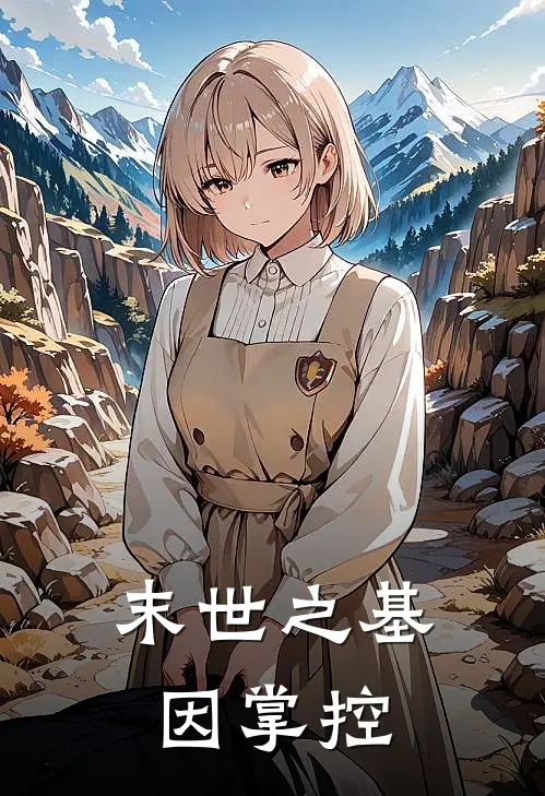 末世之基因掌控