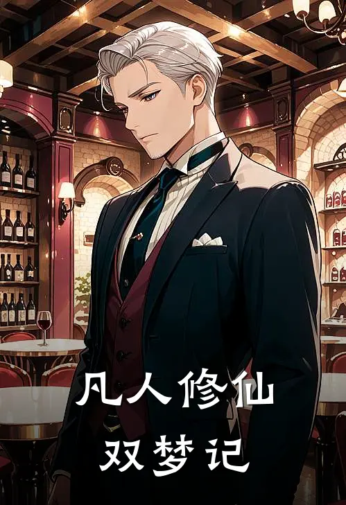 凡人修仙，双梦记(李骁赵顺)小说最新章节_全文免费小说凡人修仙，双梦记李骁赵顺