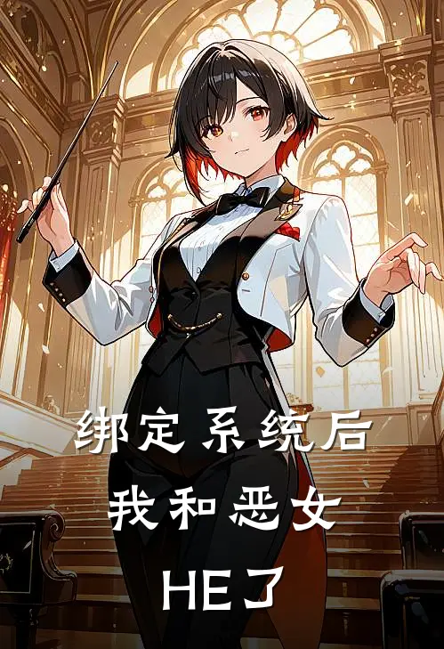 绑定系统后，我和恶女HE了