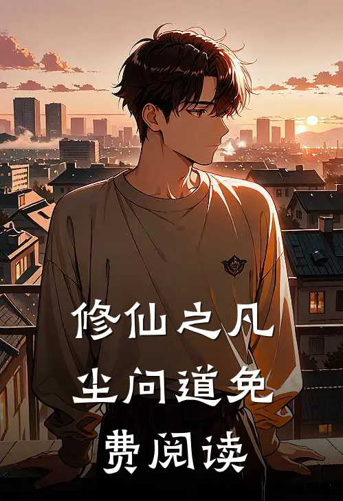 修仙之凡尘问道免费阅读