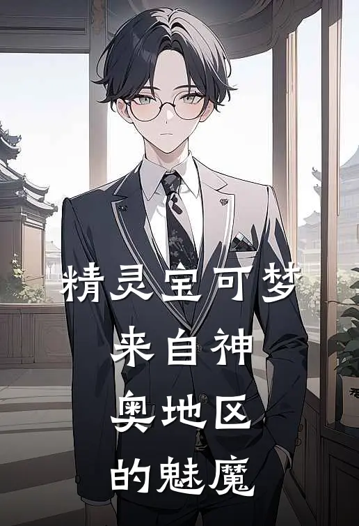 精灵宝可梦：来自神奥地区的魅魔帕奇利兹小光热门完本小说_最新章节列表精灵宝可梦：来自神奥地区的魅魔(帕奇利兹小光)