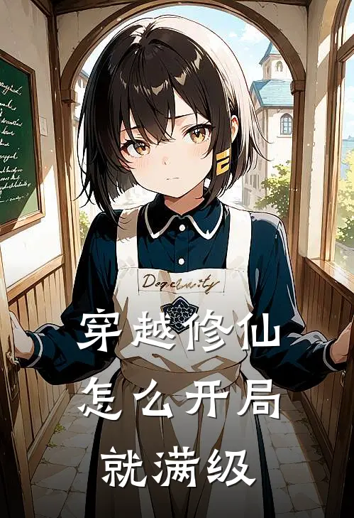 穿越修仙怎么开局就满级