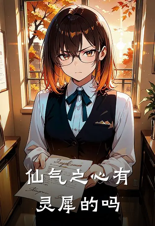 仙气之心有灵犀的吗