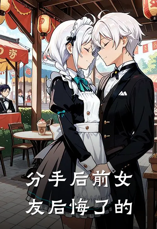 分手后前女友后悔了的