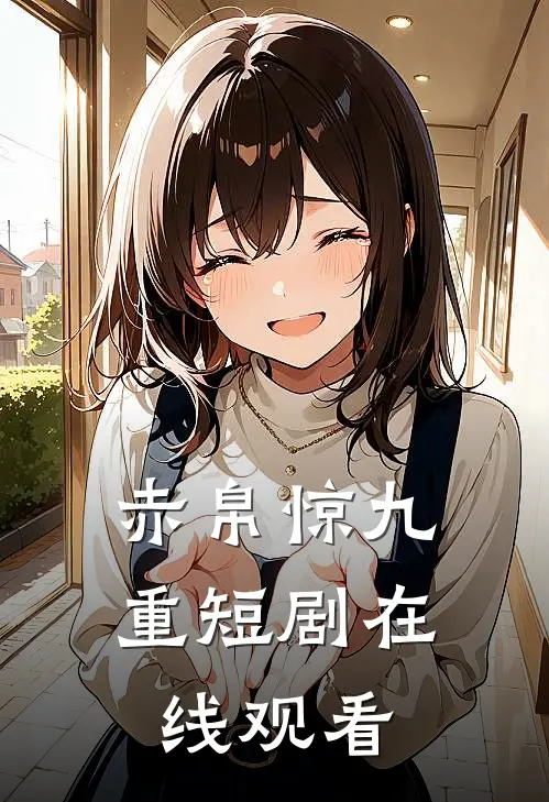 赤帛惊九重短剧在线观看