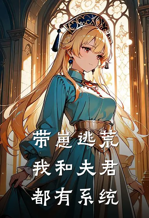 带崽逃荒：我和夫君都有系统(陆远沈清瓷)免费小说全本阅读_最新章节列表带崽逃荒：我和夫君都有系统(陆远沈清瓷)