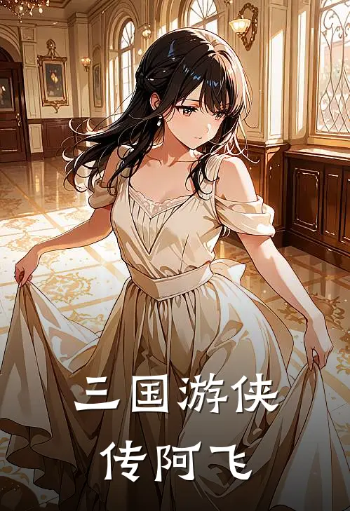 三国游侠传阿飞