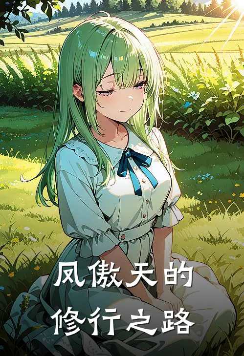 凤傲天的修行之路