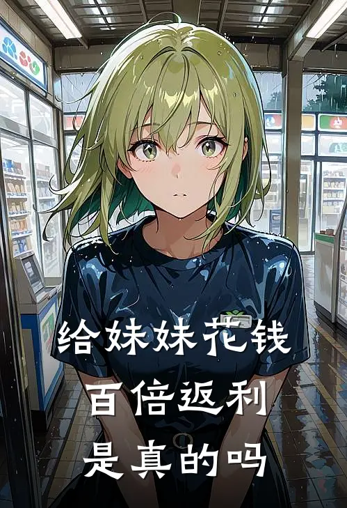 给妹妹花钱百倍返利是真的吗