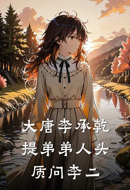 李承乾李治（大唐李承乾，提弟弟人头质问李二）最新章节列表_（李承乾李治）大唐李承乾，提弟弟人头质问李二最新小说