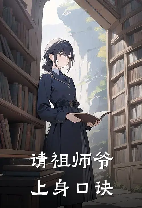 请祖师爷上身口诀