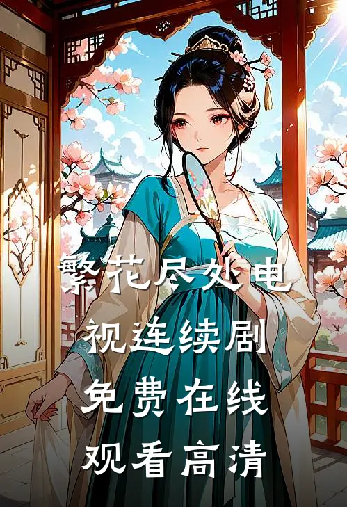 繁花尽处电视连续剧免费在线观看高清