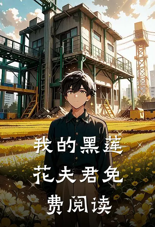 我的黑莲花夫君免费阅读