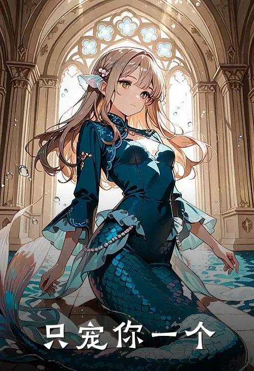 只宠你一个